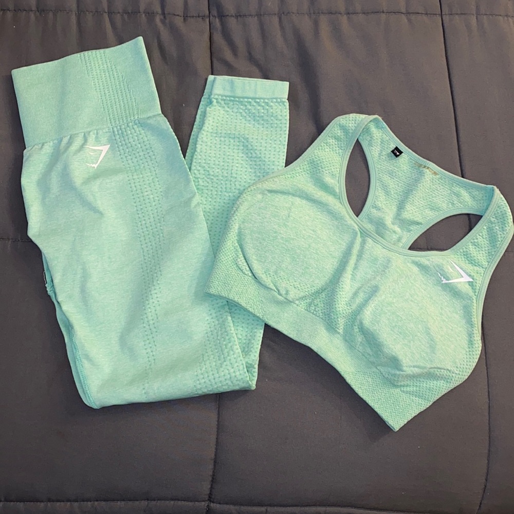 Gymshark bundle